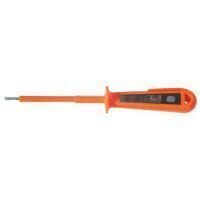 Tester electrician 190 mm 125-250 V LUMYTOOLS LT40120