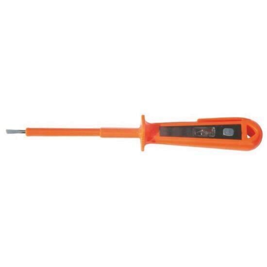 Tester electrician 190 mm 125-250 V LUMYTOOLS LT40120