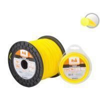 Fir nylon rotund G[mm]: 1.6; L[m]: 15 EVOTOOLS 654088
