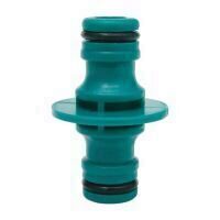 Racord 2 cai plastic Flo 89245