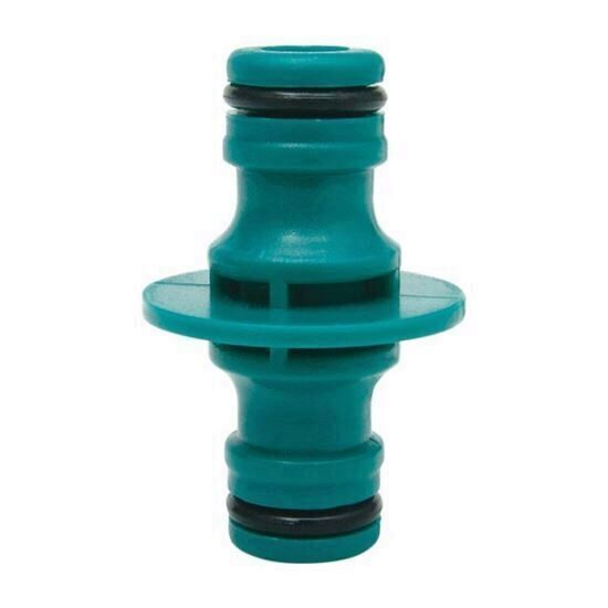 Racord 2 cai plastic Flo 89245