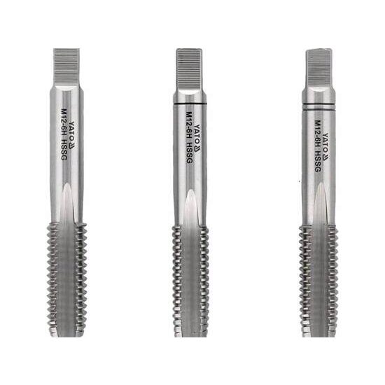 Set tarozi m12 , 3 buc YT-2939