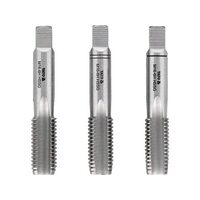 Set tarozi m16, 3 buc YT-2941