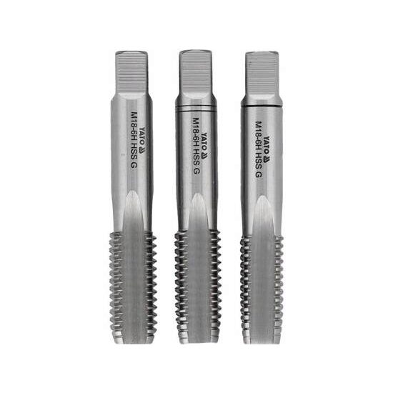 Set tarozi m18 , 3 buc YT-2942