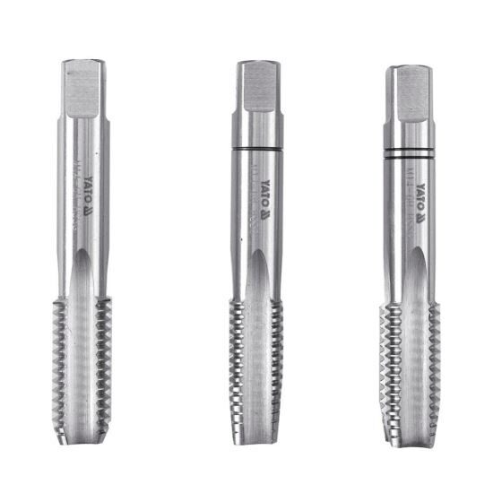 Set 3 tarozi M20 YATO YT-2943