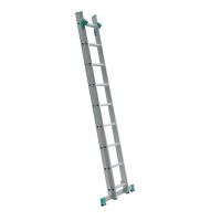Scara universala cu 2 tronsoane Alverosal Eurostil 7707 cod 87707000