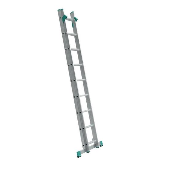Scara universala cu 2 tronsoane Alverosal Eurostil 7707 cod 87707000