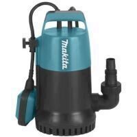 Pompa submersibila de apa curata 800W 13200 L - PF0800