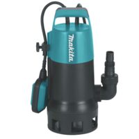 Pompa sumersibila apa murdara, 1100w, 14400 l/h pf1010