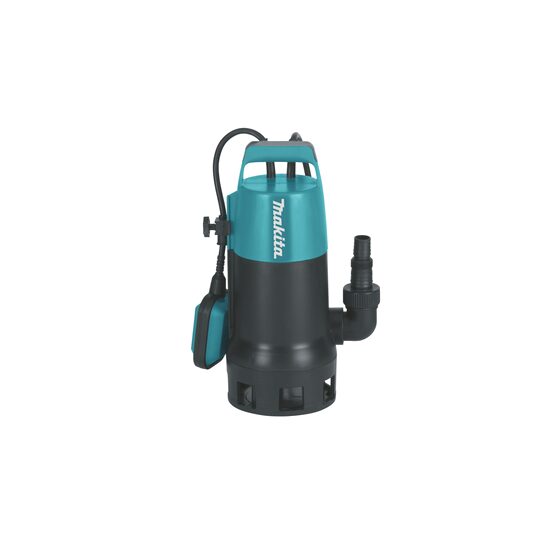 Pompa sumersibila apa murdara, 1100w, 14400 l/h pf1010