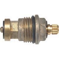 Cap armatura oberteil D[inch]: 1/2 EVOSANITARY 670086
