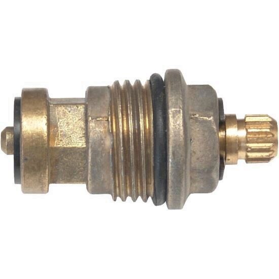Cap armatura oberteil D[inch]: 1/2 EVOSANITARY 670086