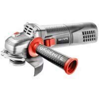 Polizor unghiular 1100W disc 125 mm GRAPHITE 59G110