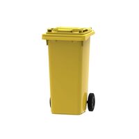 Europubela, 120 litri, galben