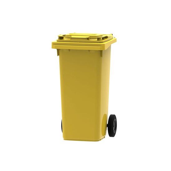 Europubela, 120 litri, galben