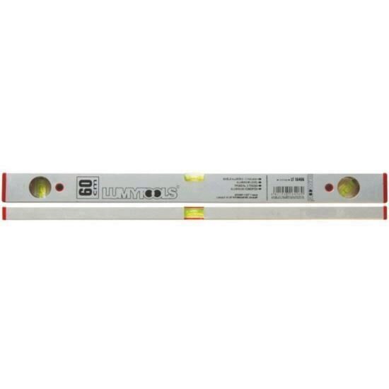 Nivela aluminiu 3 bule 1000 mm LUMYTOOLS LT16410