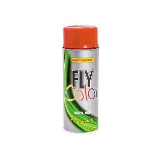 Fly color spray vopsea 400 ml DUPLI-COLOR