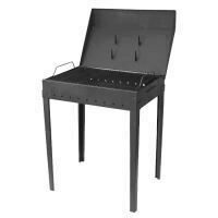 Gratar tabla pentru gradina L[mm]: 500; B[mm]: 350 EVOTOOLS 678307
