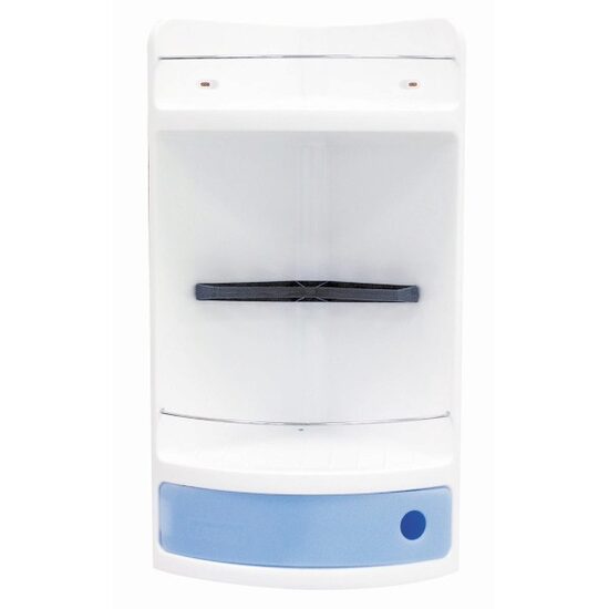 Coltar baie cu sertar bleu EVP43200