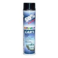 313101 CAR'S spray negru lucios cod 693854HY, 600ml