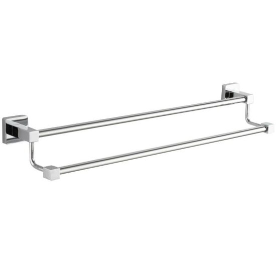 Suport prosop bara dublu Modern ERMETIQ ER-J625