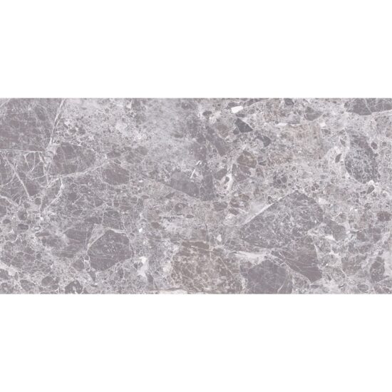 Faianta gri PERLATO 4625 model marmorata 30x60 cm