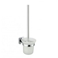 Suport perie WC sticla fixare perete Modern ER-J650