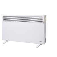 Convector electric cu control mecanic 1500 w CN 03 150 MIS F TESY