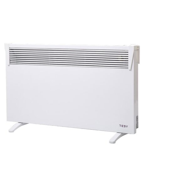 Convector electric cu control mecanic 1500 w CN 03 150 MIS F TESY