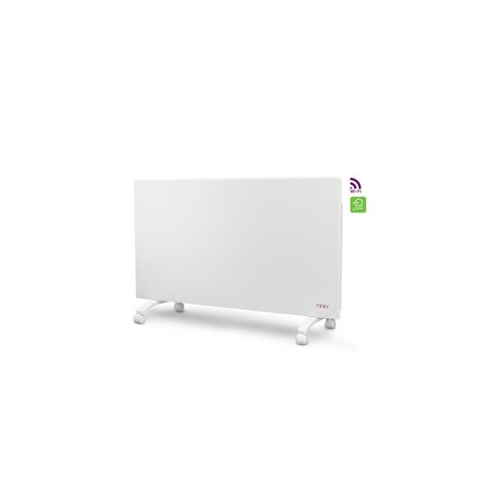 Convector electric 2000 W CN 052 200 EI CLOU W F  TESY