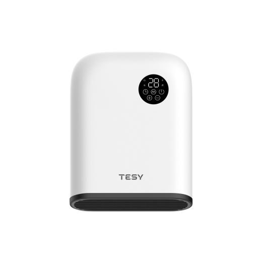Incalzitor pentru baie 2000 W HL 249 VB W  TESY