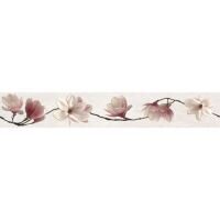 Piesa decorativa 2729 RHEA MAGNOLIA CREAM 8x50 cm