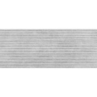 Piesa decorativa 2851 MYSTIC LINES GREY 20x50 cm