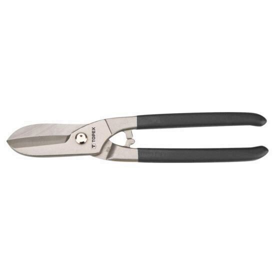 Foarfeca tabla 250 mm TOPEX 01A440