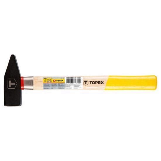 Ciocan lacatus 800 g TOPEX 02A455