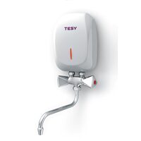 Instant electric 3500 W IWH 35 X02KI TESY