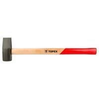 Ciocan de pietrar 6000 g TOPEX 02A516