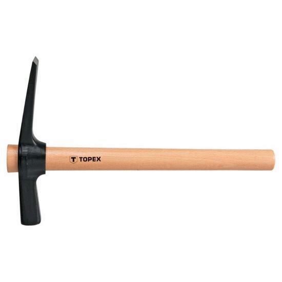 Ciocan zidarie 700 g TOPEX 02A675
