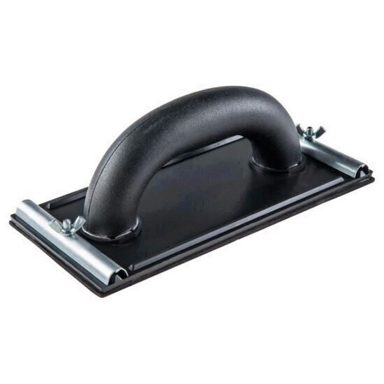 Suport slefuitor manual 105x210 mm TOPEX 08A115