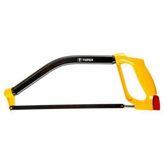 Fierastrau pentru metal 300 mm TOPEX 10A145