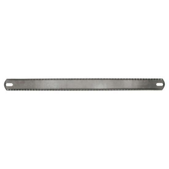 Panza de fierastrau pentru metal 25x300 mm TOPEX 10A335