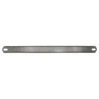 Panza de fierastrau pentru metal 25x300 mm TOPEX 10A336