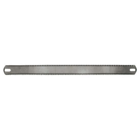 Panza de fierastrau pentru metal 25x300 mm TOPEX 10A336