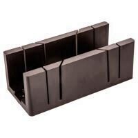 Cutie echer din plastic 295x80x70 mm TOPEX 10A844