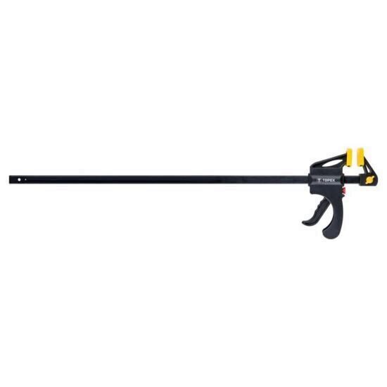 Clema cu actiune rapida TOPEX