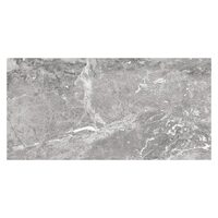 Gresie gri BIGA model marmura 60x120 cm