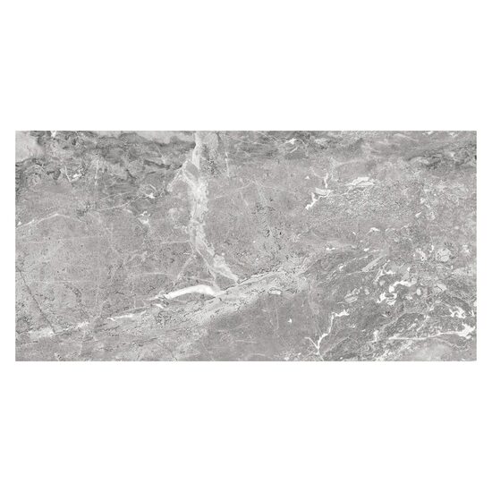 Gresie gri BIGA model marmura 60x120 cm