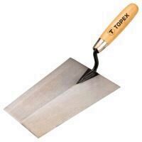 Mistrie trapezoidală 200x140 mm TOPEX 13A119
