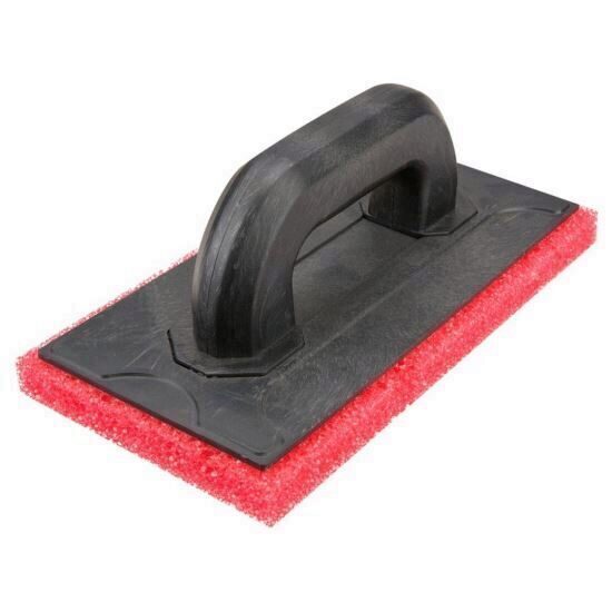 Drişcă cu burete rigid 260x130 mm TOPEX 13A332