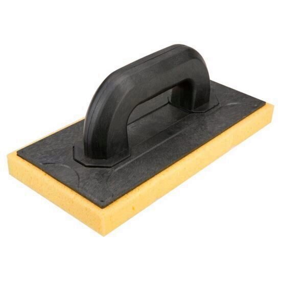Drişcă cu burete hydroabsorbant 260x130 mm TOPEX 13A338